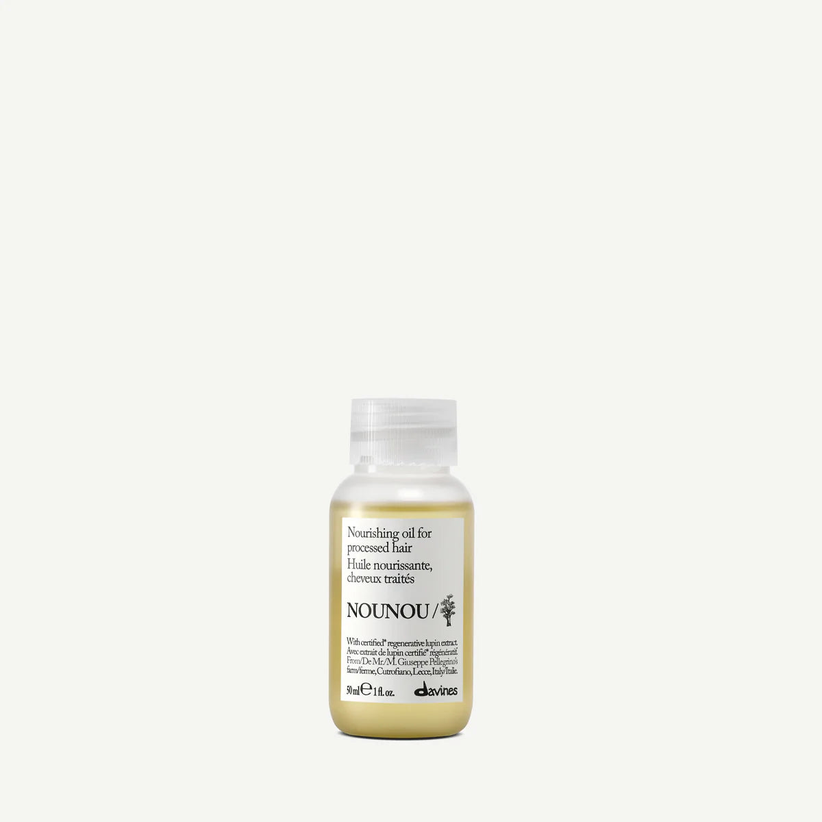 NOUNOU Nourishing Oil