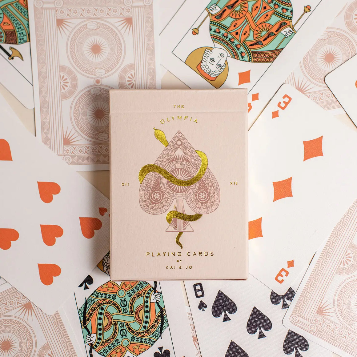 Playing Cards