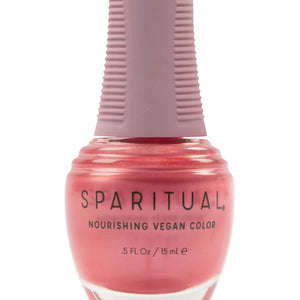 SpaRitual Nourishing Vegan Color