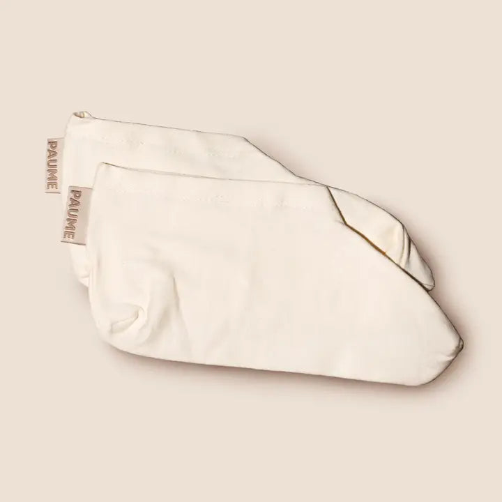 PAUME Cotton Overnight Socks