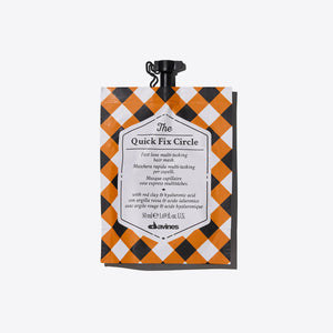 The Circle Chronicles | Hair Mask 2/$20