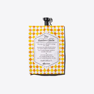 The Circle Chronicles | Hair Mask 2/$20