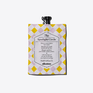 The Circle Chronicles | Hair Mask 2/$20
