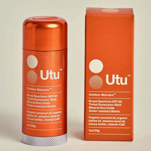 Utu - Sun Protection Collection