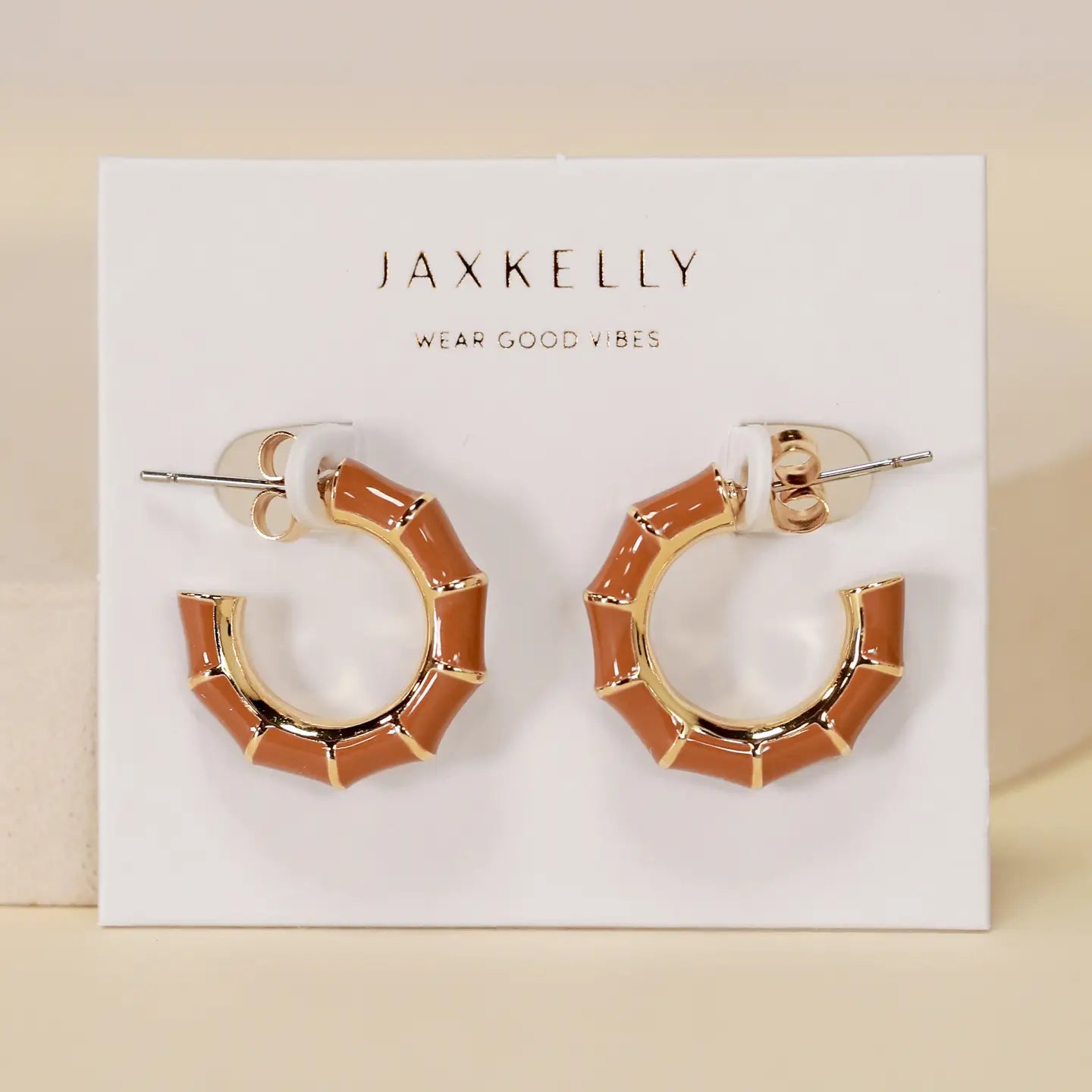 Gemstone Earrings Collection