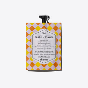 The Circle Chronicles | Hair Mask 2/$20