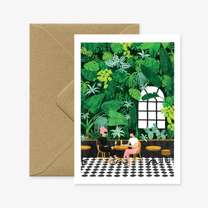 Greeting Cards: Blank / All Occasion