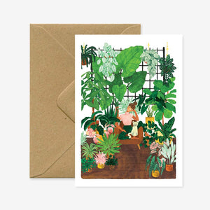 Greeting Cards: Blank / All Occasion