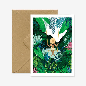 Greeting Cards: Blank / All Occasion