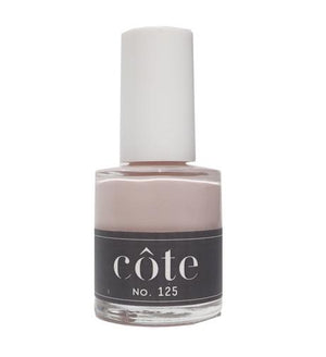 Côte Nail Polish - Neutrals