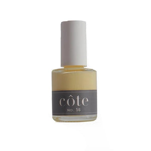 Côte Nail Polish - Yellows