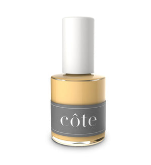 Côte Nail Polish - Yellows