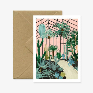 Greeting Cards: Blank / All Occasion
