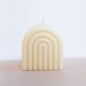 Arch candle collection