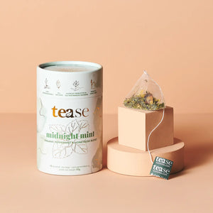 Herbal Tea and Coffee