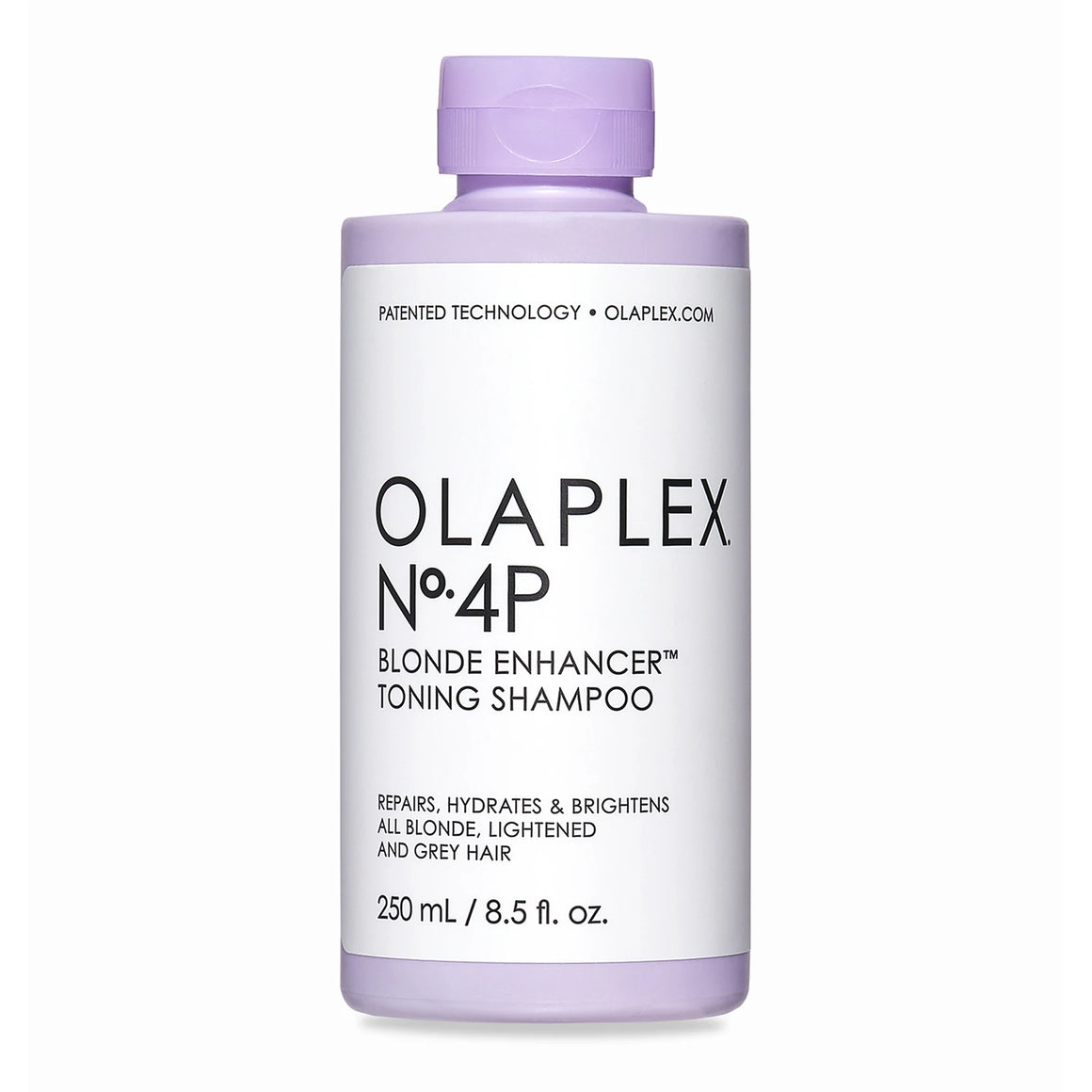 Olaplex No. 4P Blonde Enhancer