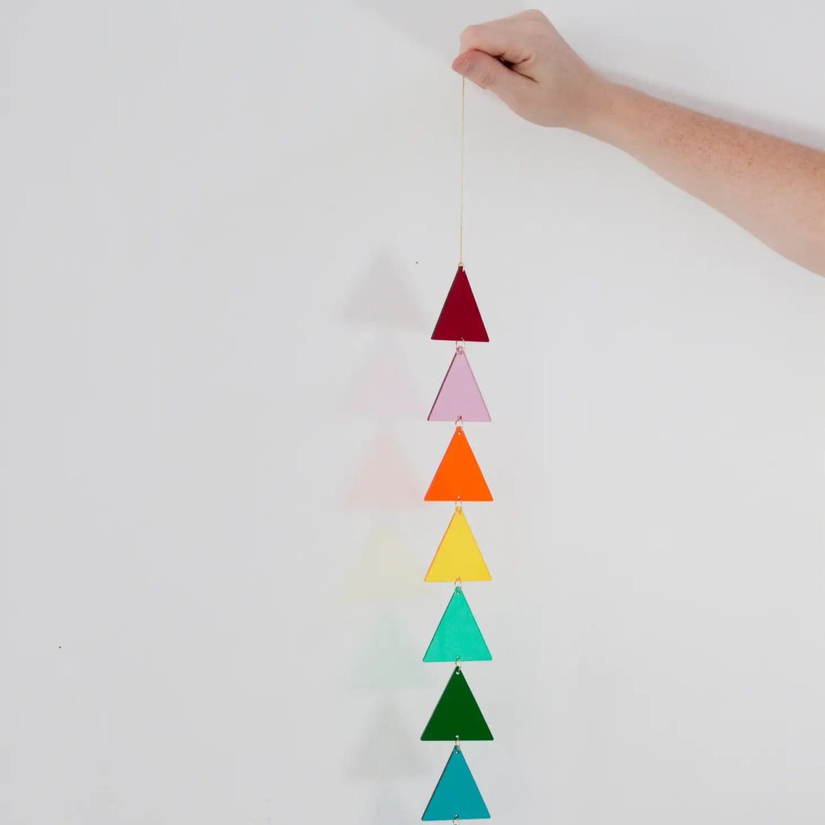 Sun Catcher - rainbow