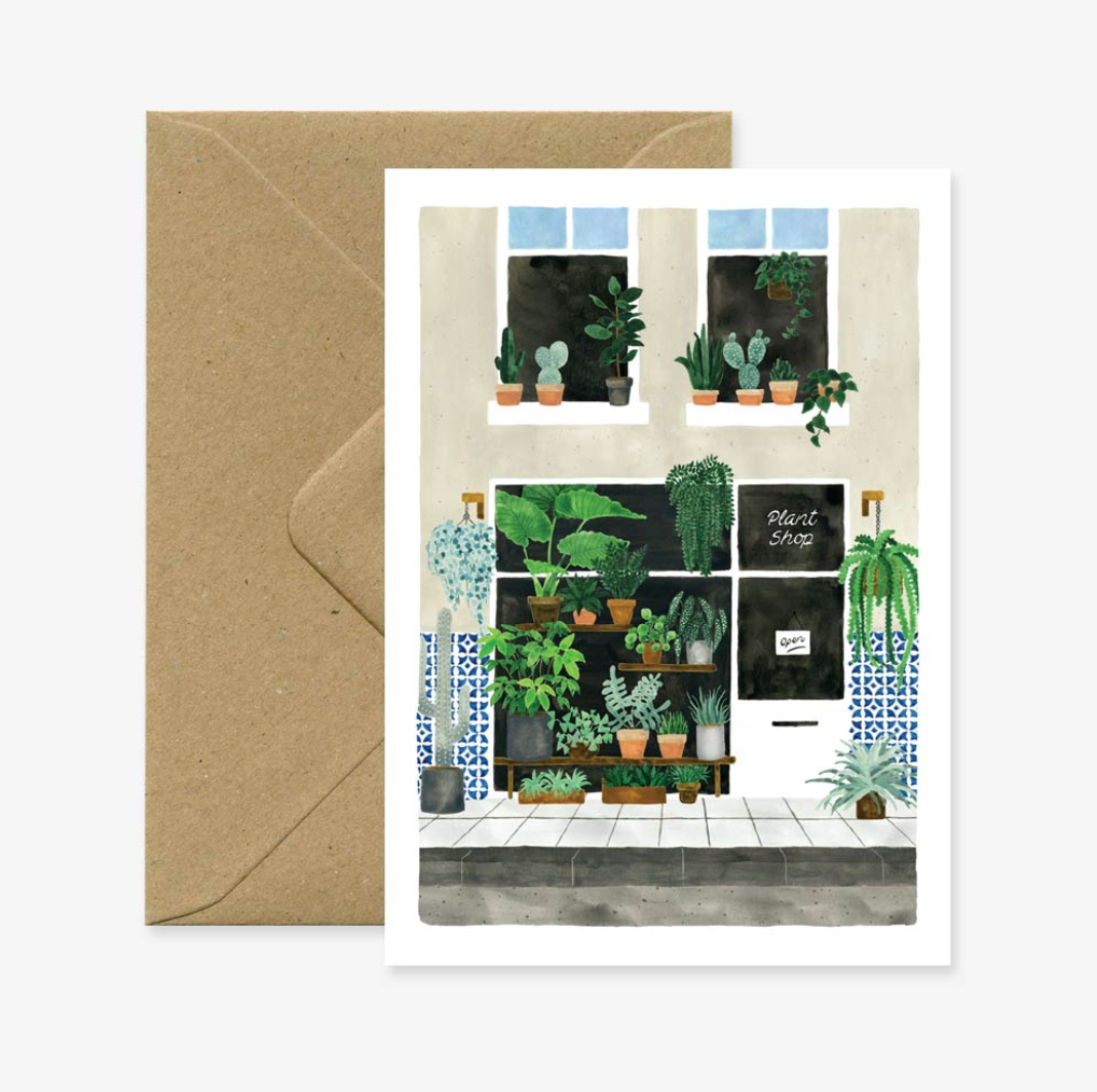 Greeting Cards: Blank / All Occasion