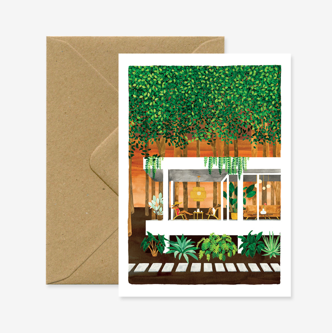 Greeting Cards: Blank / All Occasion