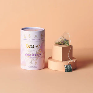 Herbal Tea and Coffee