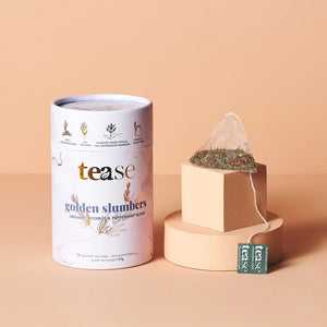 Herbal Tea and Coffee