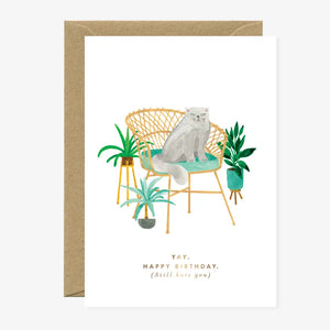 Greeting Cards: Birthday