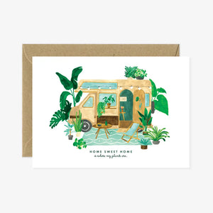 Greeting Cards: Blank / All Occasion