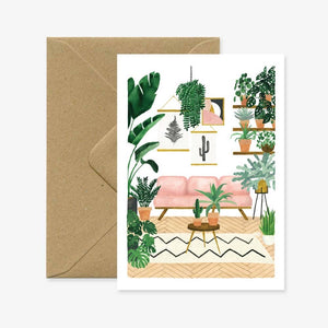 Greeting Cards: Blank / All Occasion