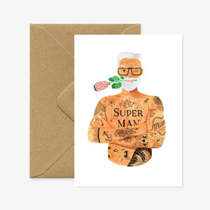 Greeting Cards: Love | Get Well | Miss you