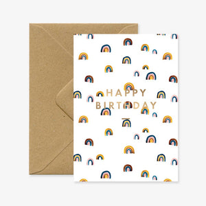 Greeting Cards: Birthday