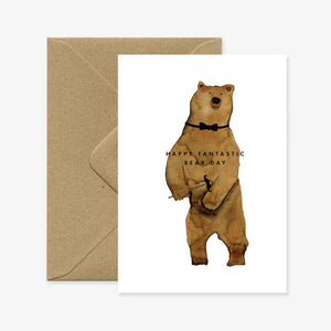 Greeting Cards: Birthday