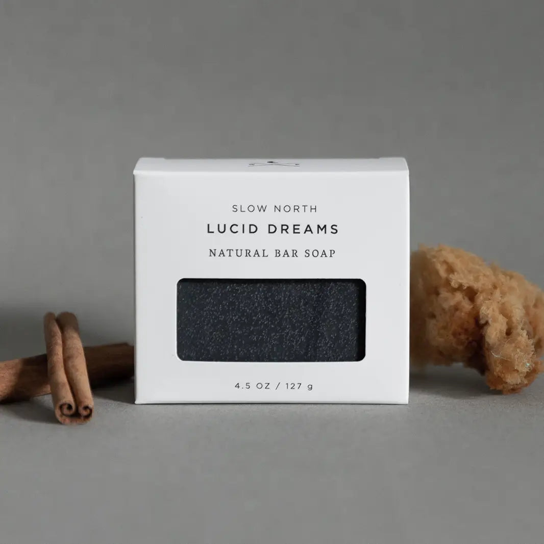 Natural Bar Soaps