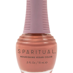 SpaRitual Nourishing Vegan Color