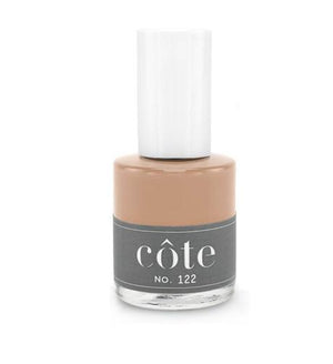 Côte Nail Polish - Neutrals