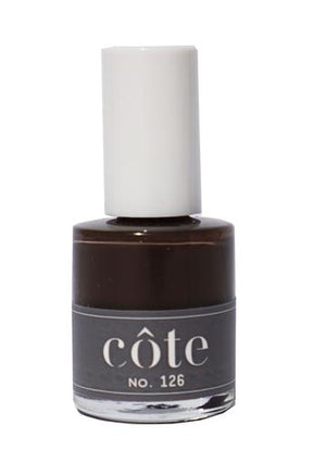 Côte Nail Polish - Neutrals