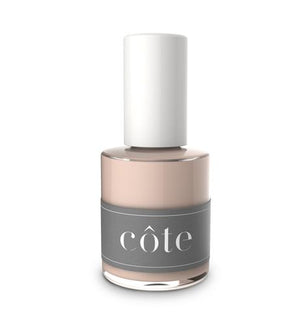 Côte Nail Polish - Neutrals