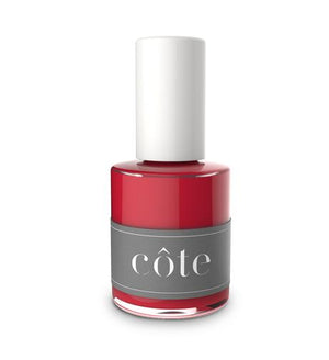 Côte Nail Polish - Reds