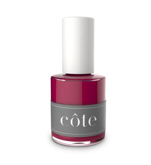 Côte Nail Polish - Purples