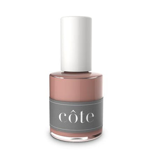 Côte Nail Polish - Neutrals