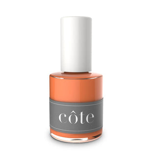 Côte Nail Polish - Corals