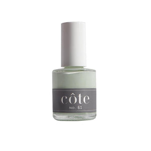 Côte Nail Polish - Greens