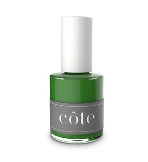 Côte Nail Polish - Greens