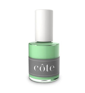 Côte Nail Polish - Greens