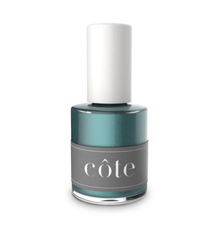 Côte Nail Polish - Greens