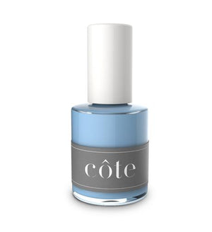 Côte Nail Polish - Blues