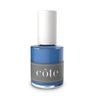 Côte Nail Polish - Blues