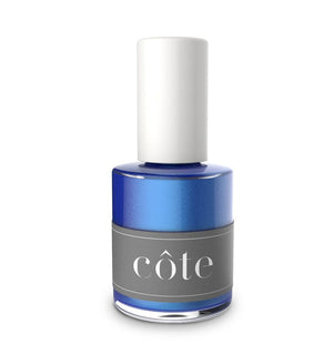 Côte Nail Polish - Blues