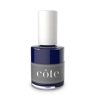 Côte Nail Polish - Blues