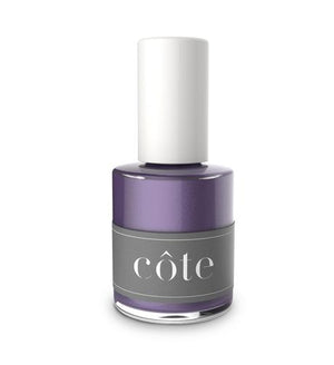 Côte Nail Polish - Purples