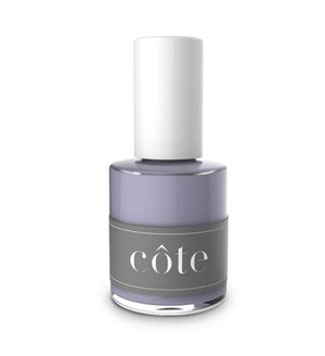 Côte Nail Polish - Purples